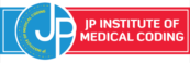 jp medical coding logo